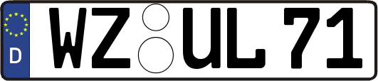 WZ-UL71