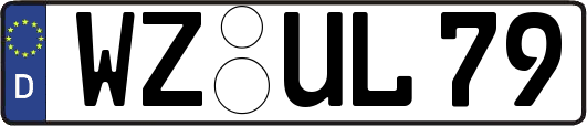 WZ-UL79