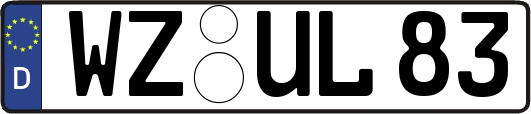 WZ-UL83