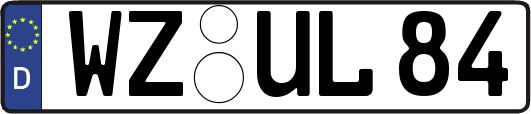 WZ-UL84