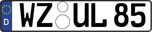 WZ-UL85