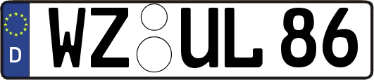 WZ-UL86