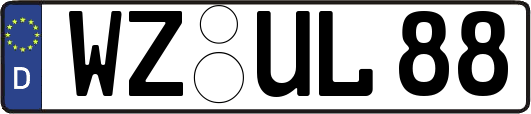 WZ-UL88