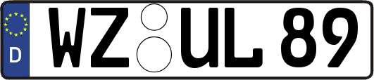 WZ-UL89