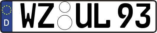 WZ-UL93