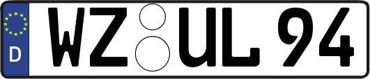 WZ-UL94