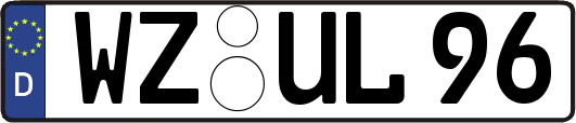 WZ-UL96
