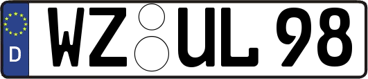 WZ-UL98