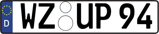 WZ-UP94