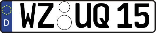 WZ-UQ15