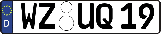 WZ-UQ19
