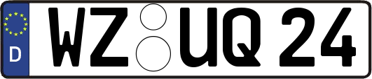 WZ-UQ24