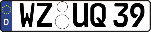 WZ-UQ39