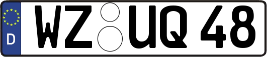 WZ-UQ48
