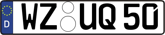 WZ-UQ50