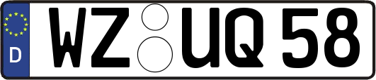 WZ-UQ58