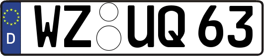 WZ-UQ63