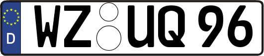 WZ-UQ96