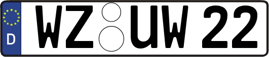 WZ-UW22