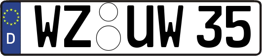 WZ-UW35