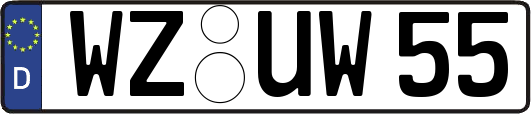 WZ-UW55