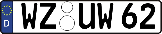 WZ-UW62