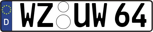 WZ-UW64