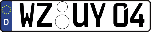 WZ-UY04