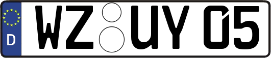 WZ-UY05