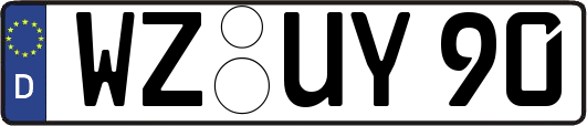 WZ-UY90