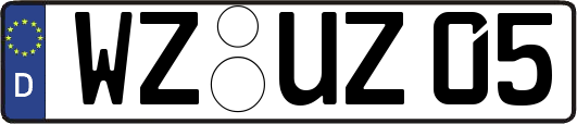 WZ-UZ05