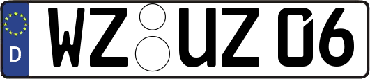 WZ-UZ06