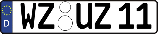 WZ-UZ11
