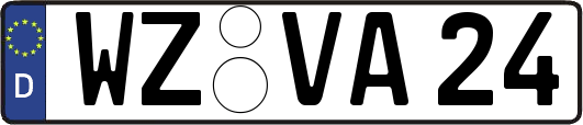 WZ-VA24