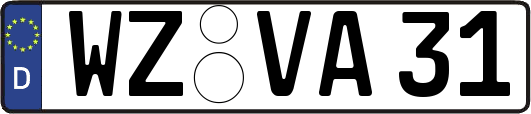 WZ-VA31
