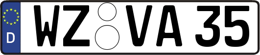 WZ-VA35