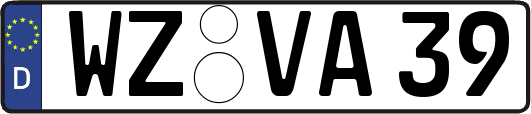 WZ-VA39