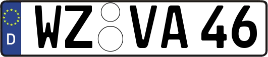 WZ-VA46