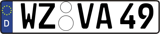 WZ-VA49
