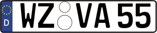 WZ-VA55