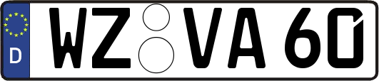 WZ-VA60