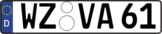 WZ-VA61
