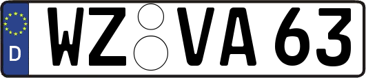 WZ-VA63