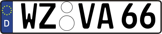WZ-VA66