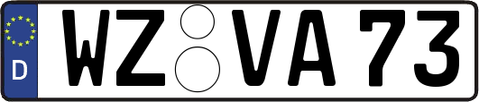 WZ-VA73
