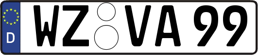 WZ-VA99