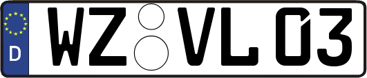 WZ-VL03