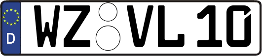 WZ-VL10