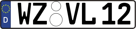 WZ-VL12
