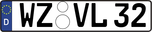 WZ-VL32